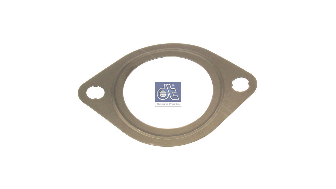 JUNTA FLANGE TUBO AGUA (VV166-20691)