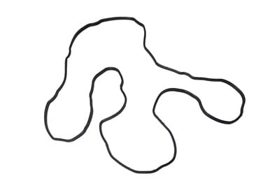 JUNTA TAMPA VALVULA MOTOR VW 17.250E 23.250E 24.250E 13.170E 15.170E CUMMINS ISB