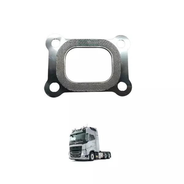 JUNTA COLETOR ESCAPE D12A D12C D12D (VV156-20691)