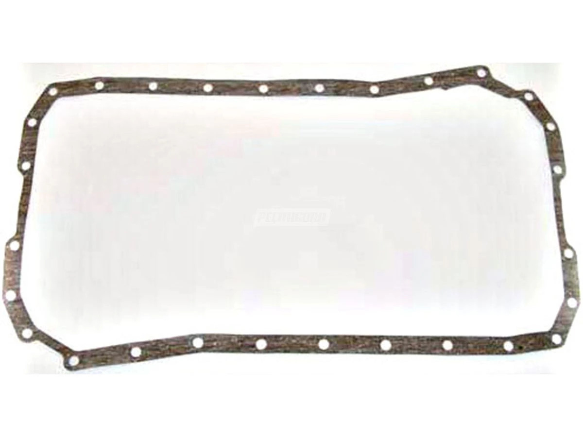 JUNTA CARTER MODELO CUMMINS 4 CIL  METALICA (VA3165-2221)