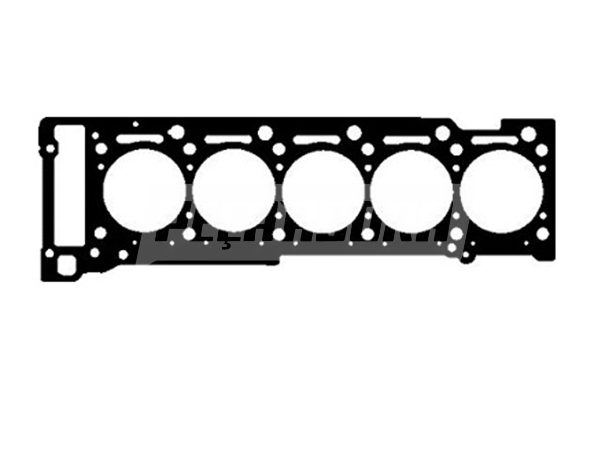 JUNTA CABECOTE 1,4MM (VA37836-20691)