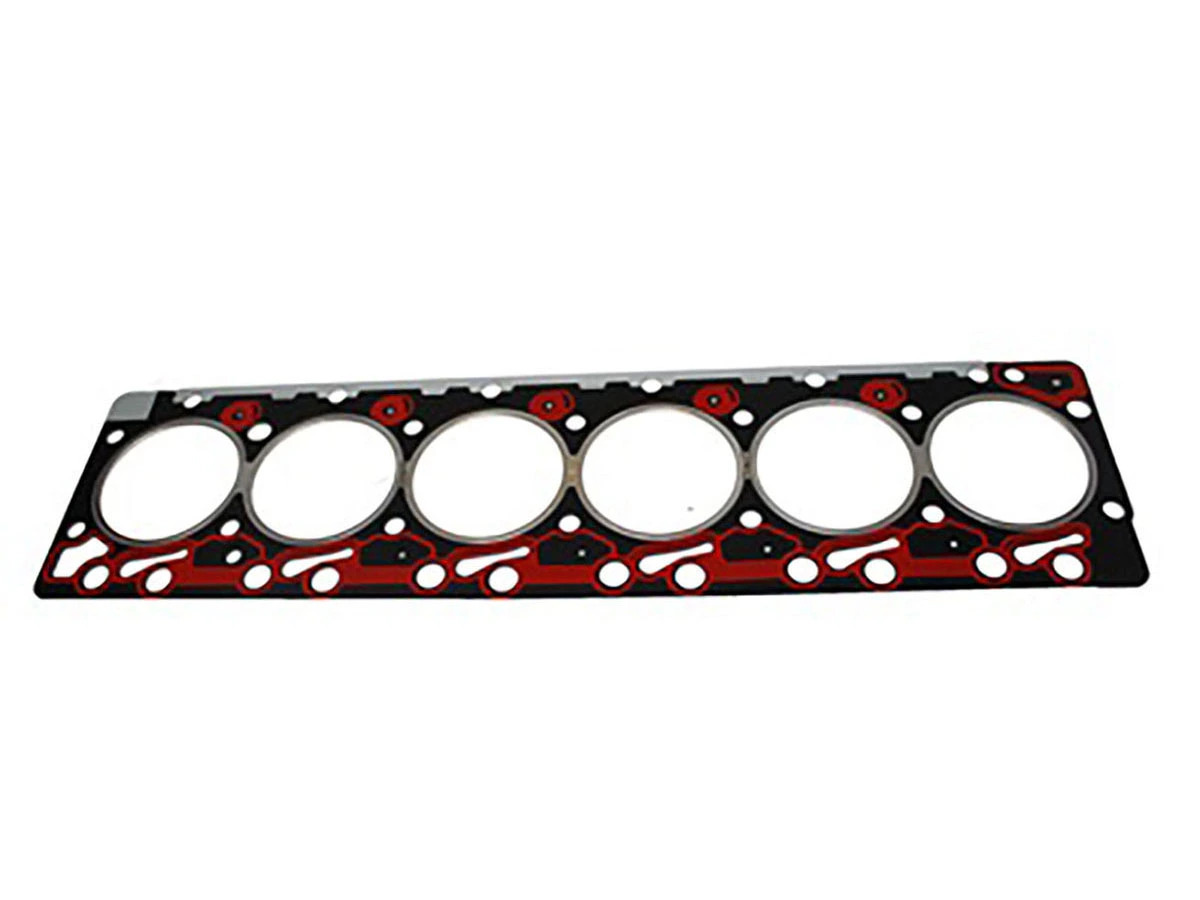 JUNTA CABECOTE MOTOR CUMMINS 6BTAA 5.9 STD VW 12170 14170BT 16170BT S2000 13170 