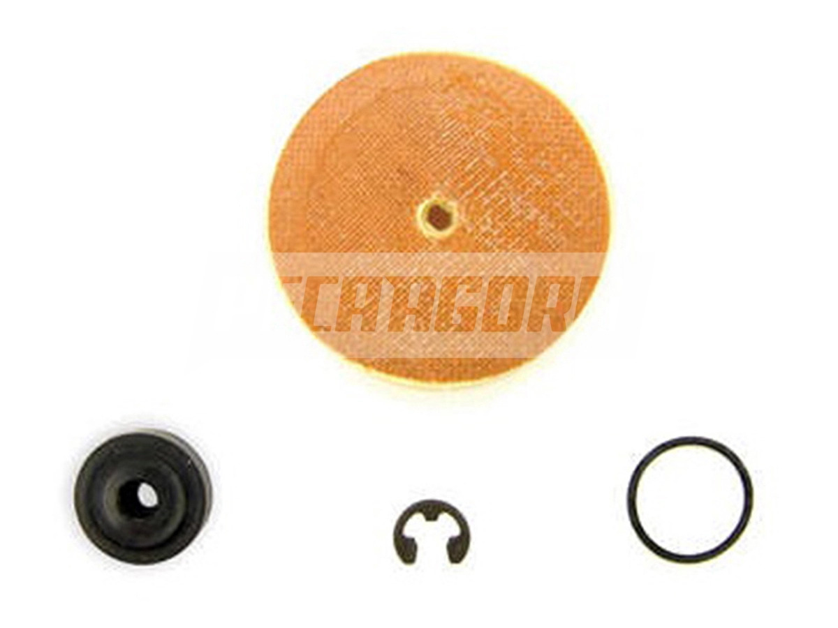 JOGO REPARO CABECOTE FILTRO APU (VA21597-1601)