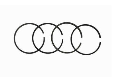 JOGO ANEIS COMPRESSOR STD 77MM (3401310011..)