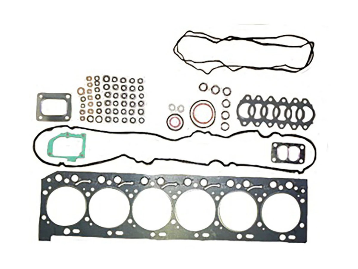 JG JUNTA SUPERIOR MODELO CUMMINS ISC 8.3 ISL FORD CARGO 1832E 2632E 2932E 4432E 