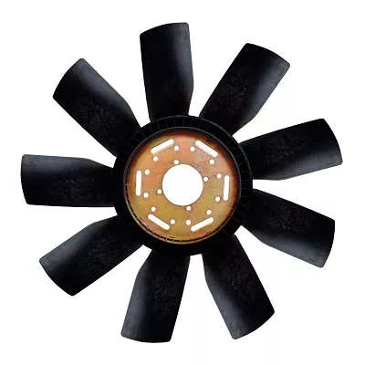 HELICE MOTOR PLASTICA 09 PAS (3662004623-.)