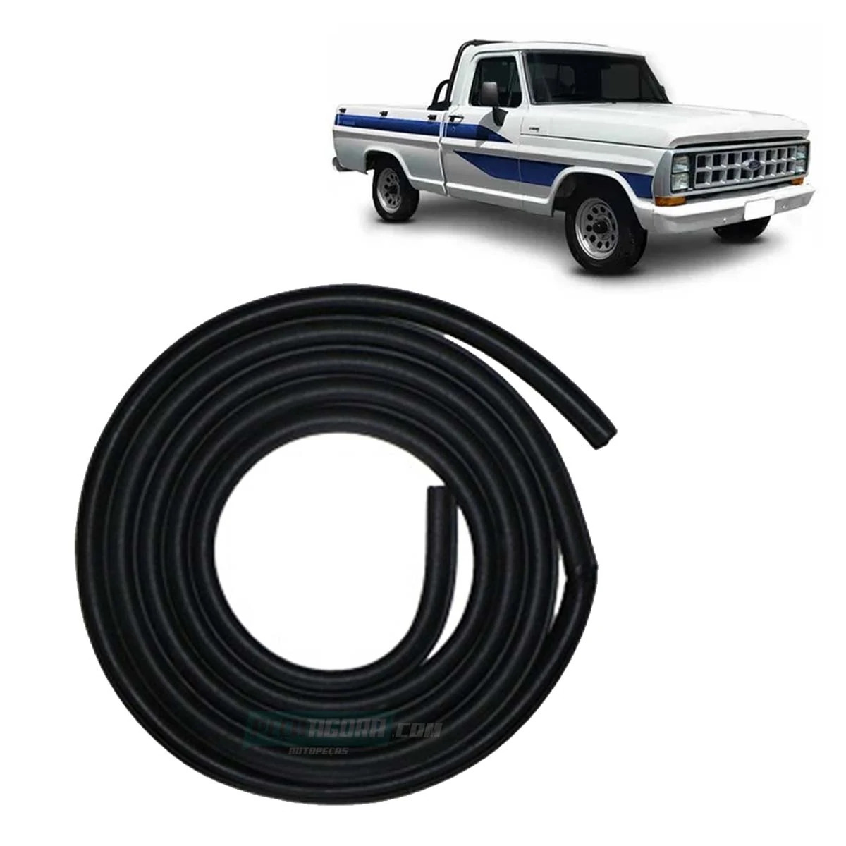 GUARNICAO PORTA ENCAIXE PECA (VA3772-1911)