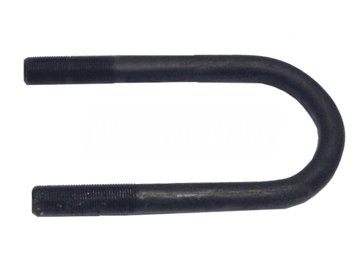 GRAMPO MOLA 7/8 X 92 X 220 MODELO C (VC1153-2521)