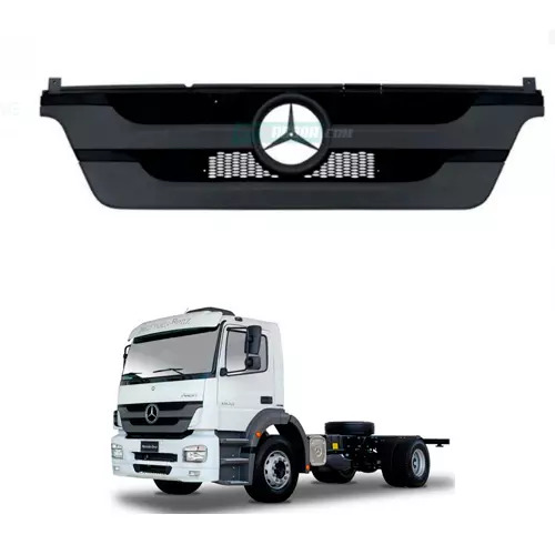 GRADE DIANTEIRA MODERNA AXOR (VA46240-2092)