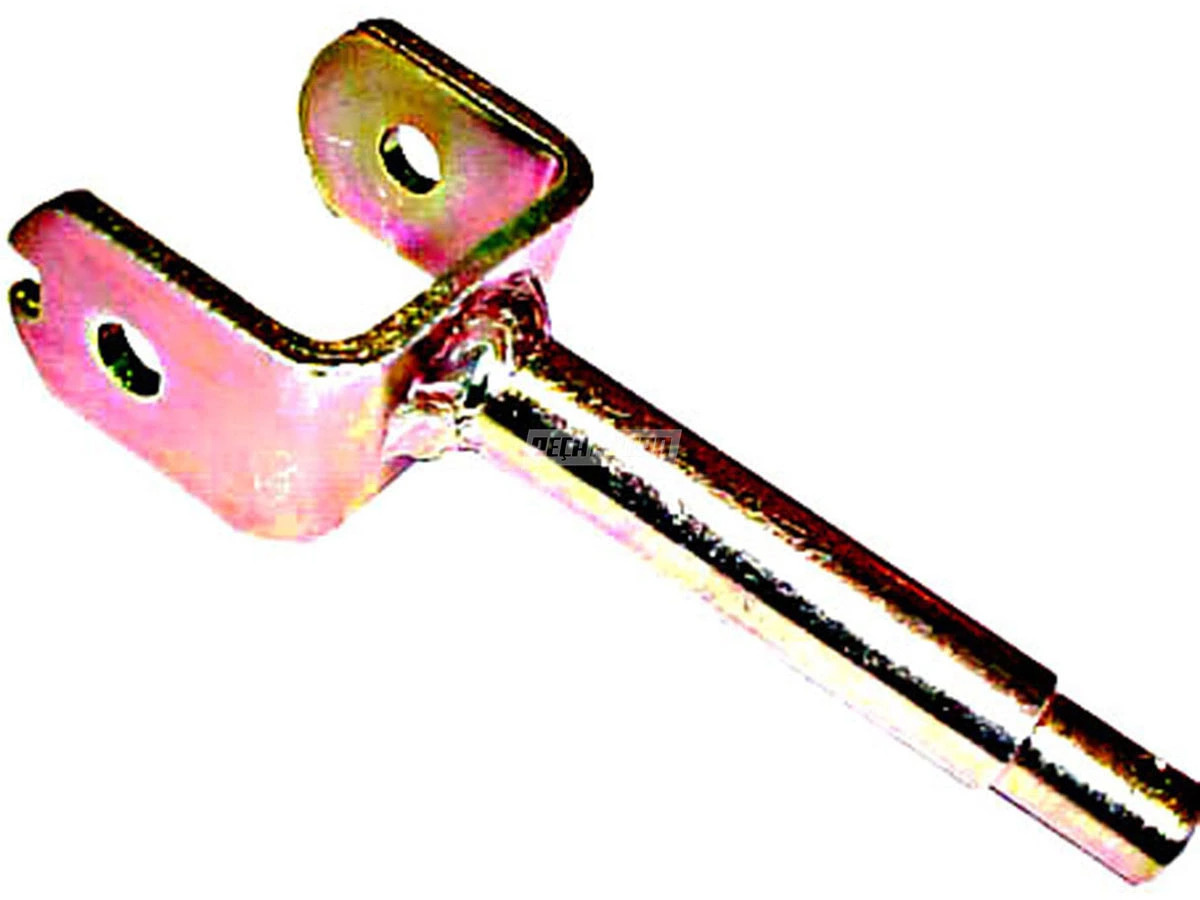 GARFO TRASEIRO TRAMBULADOR (VA087-11)