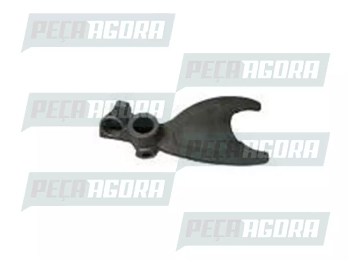 GARFO ENGATE RE BAIXA RT11710 RT8908 CARGO VW CAMBIO RT 12913 14918 11710 8908 (
