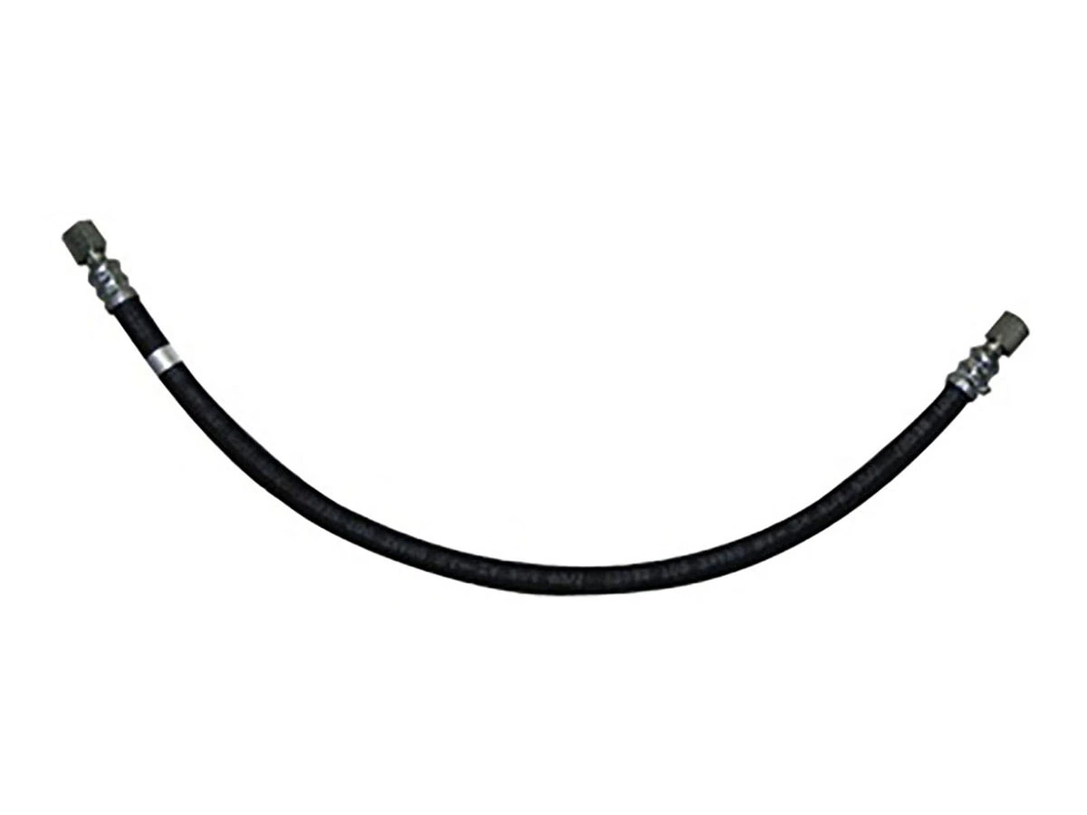 FLEXIVEL SAIDA COMPRESSOR AR 550MM CUMMINS C 8.3L VW 14220 16220 24220 24250 353