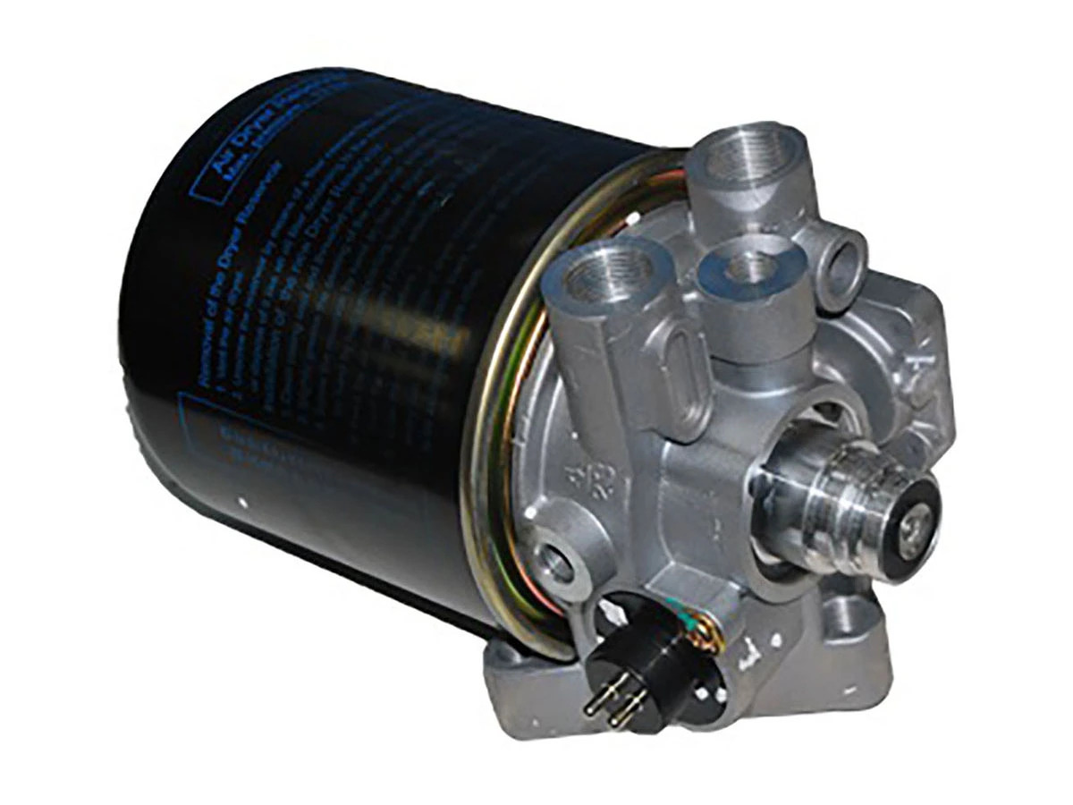 VALVULA APU SECADOR AR FREIO FORD CARGO 815E 1317E 1517E 171E 1722E 2422E 2428E 