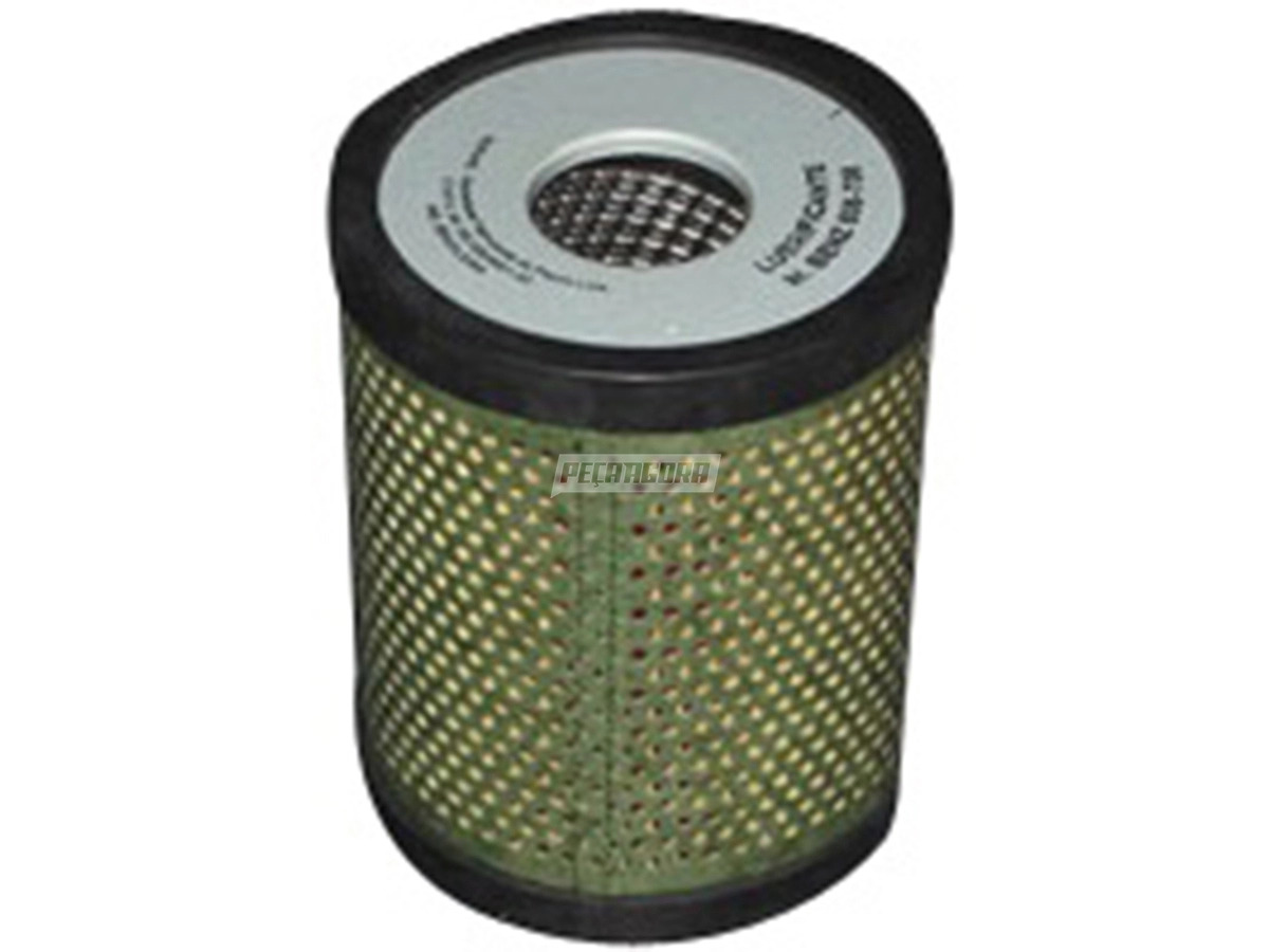 FILTRO LUBRIFICANTE (VA9214-752)