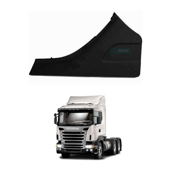 EXTENSAO CABINE TRASEIRO (LD) (VS207-21711)