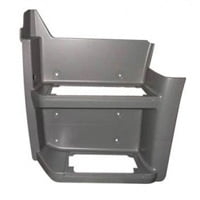 ESTRIBO INFERIOR DOIS DEGRAUS MB AXOR 1933S LE ESQUERDO (9406660801_.)