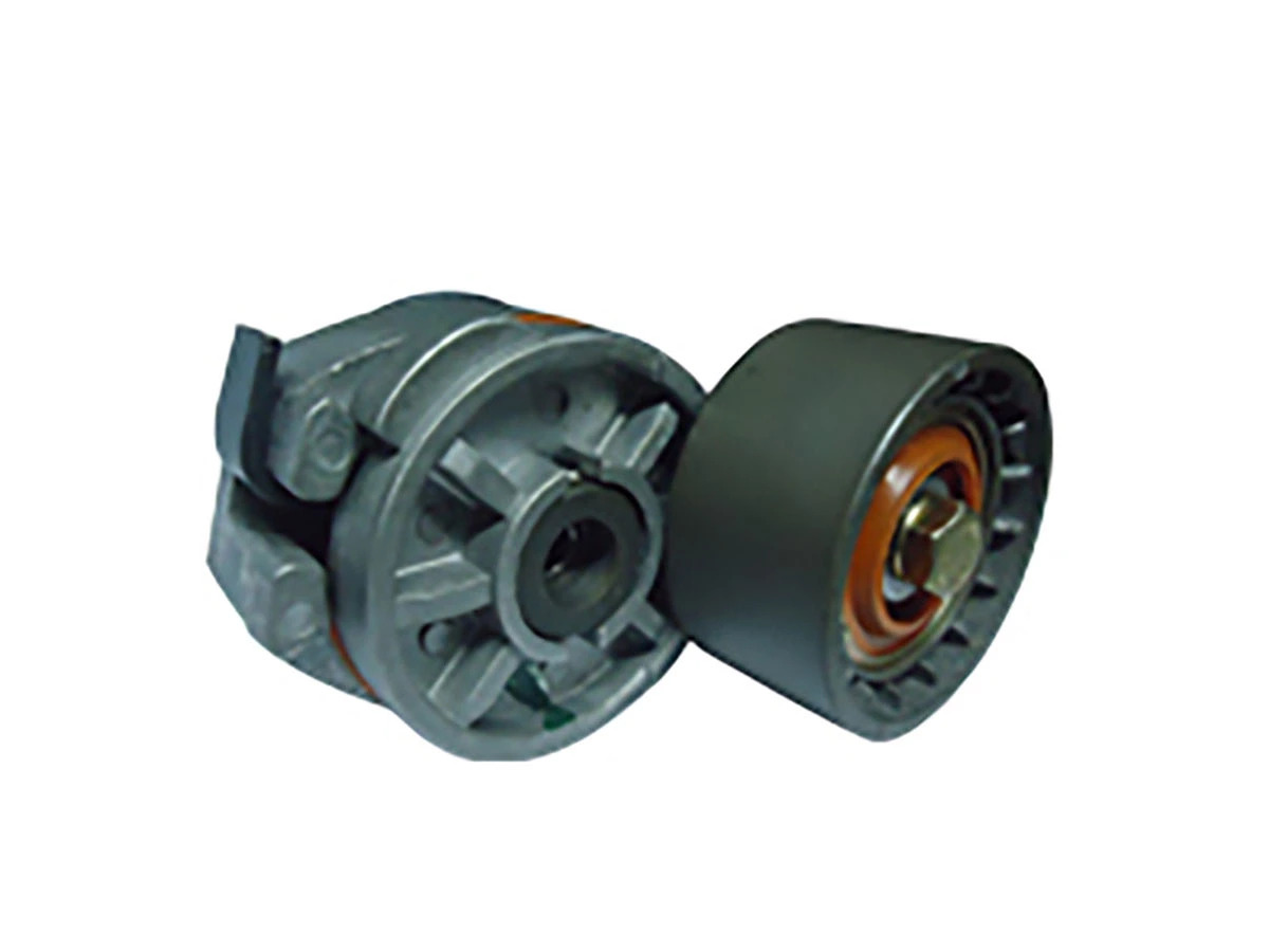 ESTICADOR TENSOR CORREIA ALTERNADOR MB CAMINHAO ONIBUS OM457 O500 
 (4572003270|