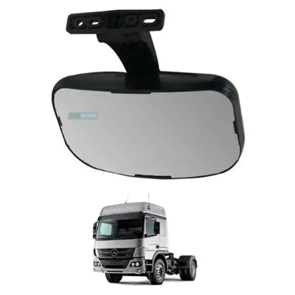 ESPELHO RETROVISOR (RAMPA) 310X170X83 (VA19707-21711)