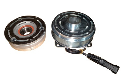 EMBREAGEM ELETROMAGNETICA HELICE MOTOR (VI978-21711)