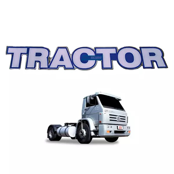 EMBL.COLANTE FRONTAL TRACTOR (VA3050-6711)