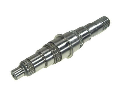 EIXO SECUNDARIO  G60 G85 (VA34451-21711)