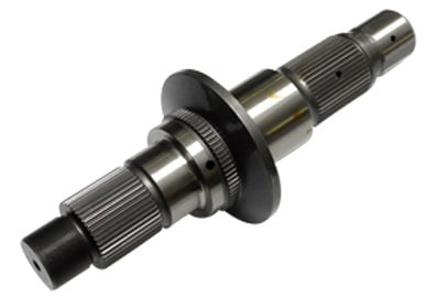 EIXO ENTRADA DIFERENCIAL RD160 RD168 MR168 MS165 FORD CARGO 2631HD 2831 2932E 50