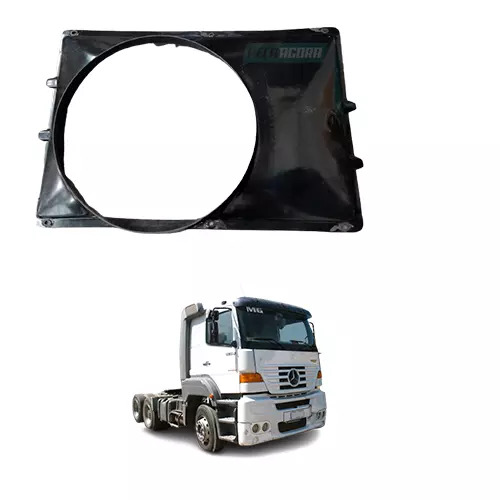 DEFLETOR DE AR (VA29947-2491)