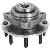 CUBO ROLAMENTO RODA DIANTEIRA (VA29689-631)