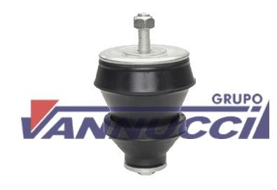 COXIM DIANTEIRO MOTOR LE ESQUERDO MB OM364 OM364A 364LA 904LA 709 710 712 712C 7