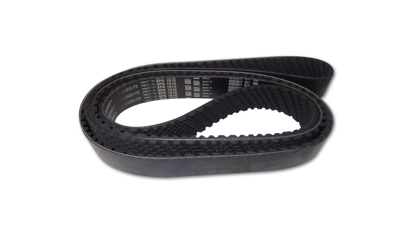 CORREIA MOTOR (8PK1910) (2T2903137A-.)