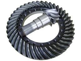 COROA PINHAO 43X7 RS240 RAT 6.14 VW 14210 14220 16170 16180 16210 16220  16200 1