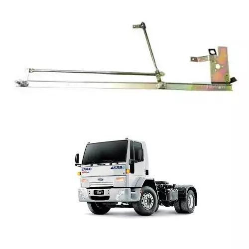 CONJUNTO ARTICULACAO LIMPADOR PARABRISAS (VA6290-4051)