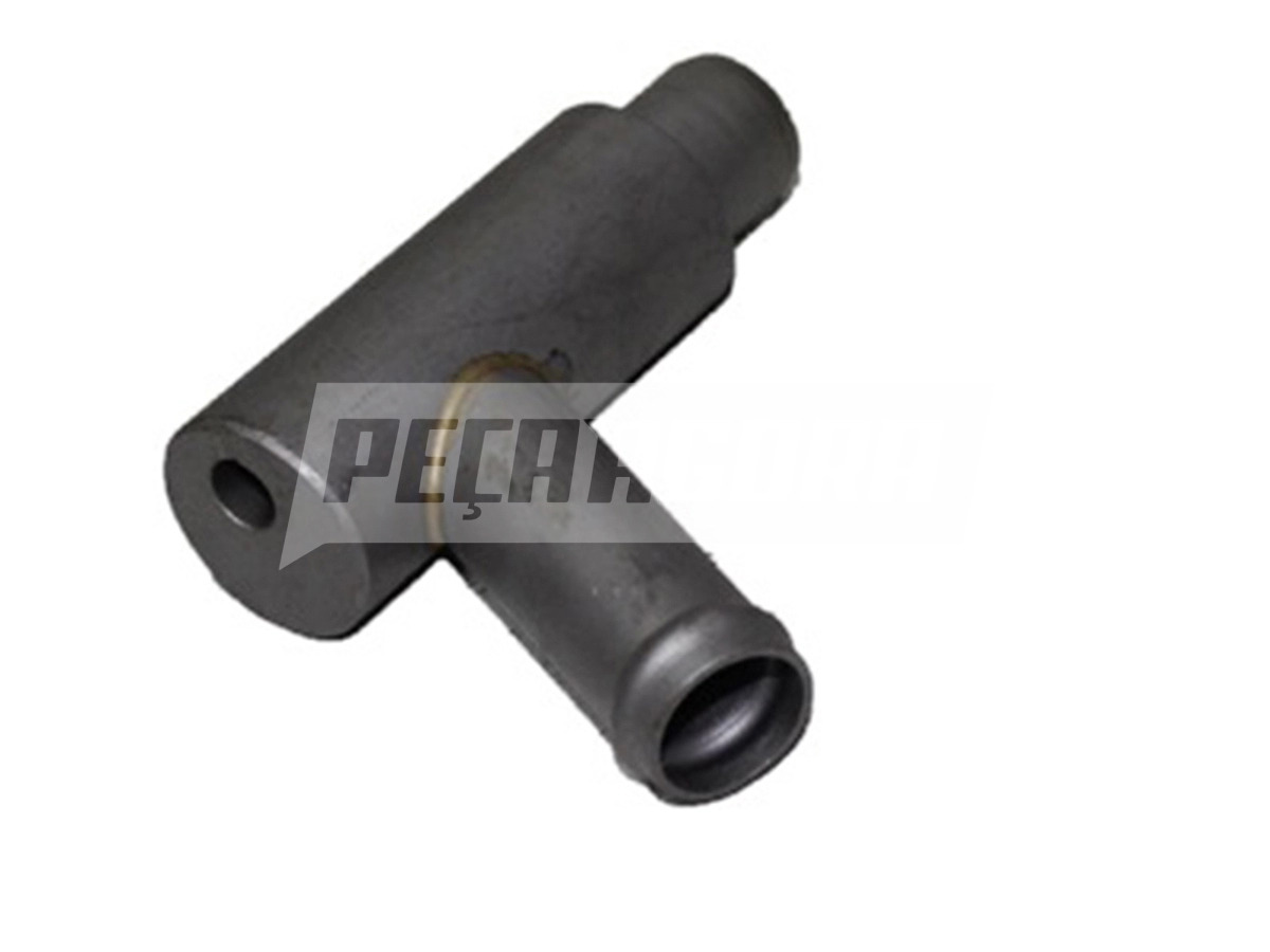 CONECTOR DO FLEXIVEL DE LUBRIFICACAO DO TURBO (VA28385-5791)