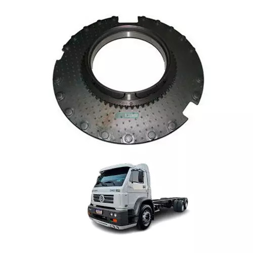 CONE SINCRONIZADOR 16S 130 160  16S 1650 (2T0313689_.)