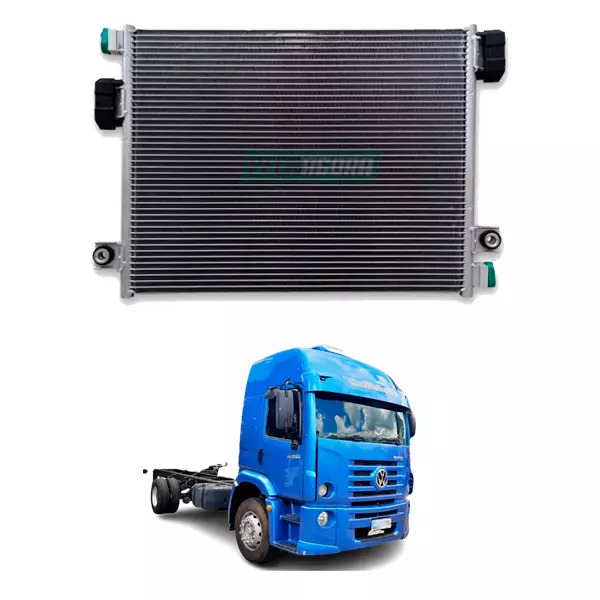 CONDENSADOR AR CONDICIONADO (VA43819-2991)