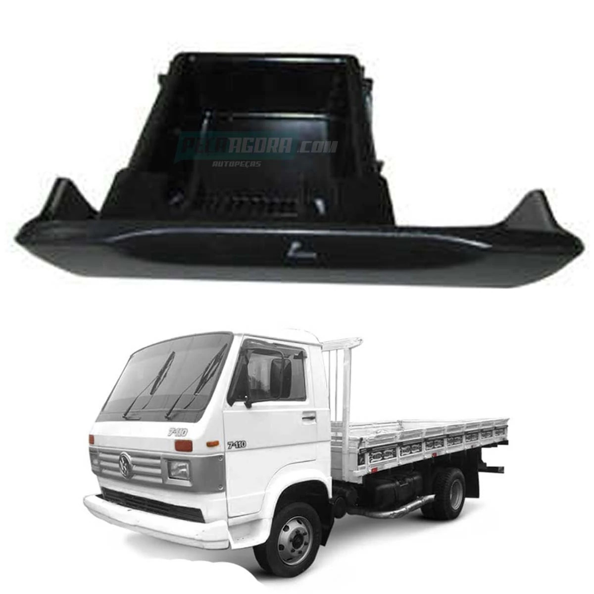 CINZEIRO PRETO (VA13378-1101)