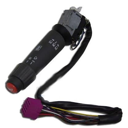 CHAVE SETA LAVAR LIMPAR E BUZINA (0085450124*.)