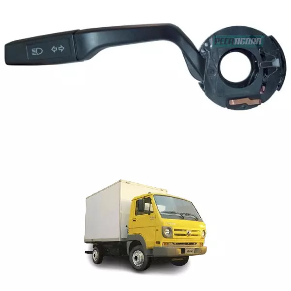 CHAVE SETA MODERNA PRETA TODOS WORKER/MICROS/ONIBUS APOS 2005 (2R0953513A/)