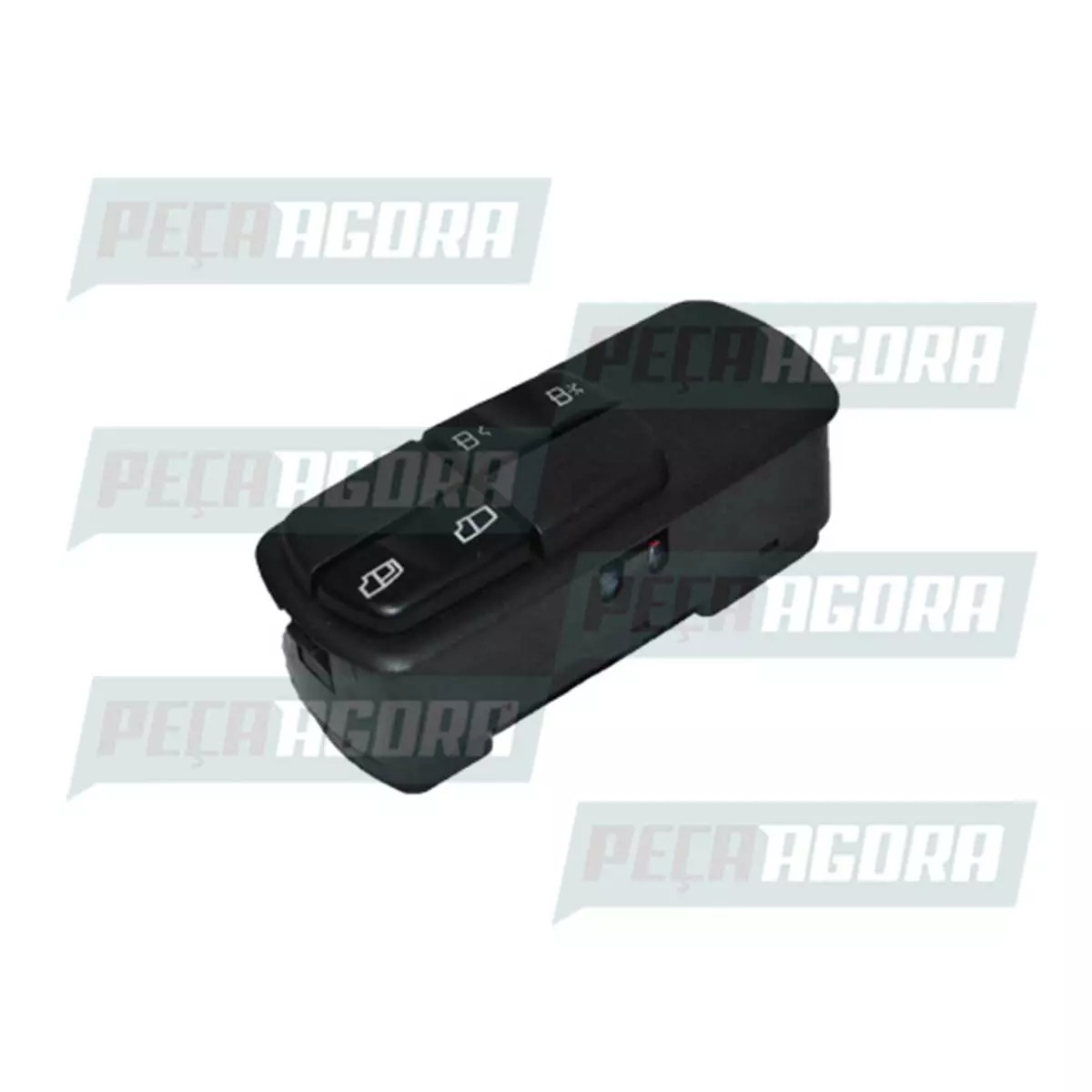 CHAVE COMANDO DE VIDRO LD (VA35497-21711)