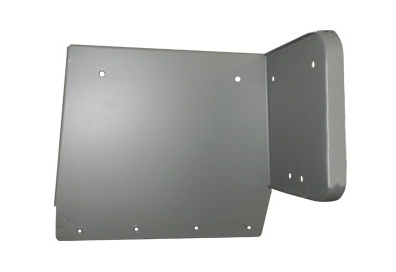 CHAPA DO ESTRIBO LE (VA7571E-10101)