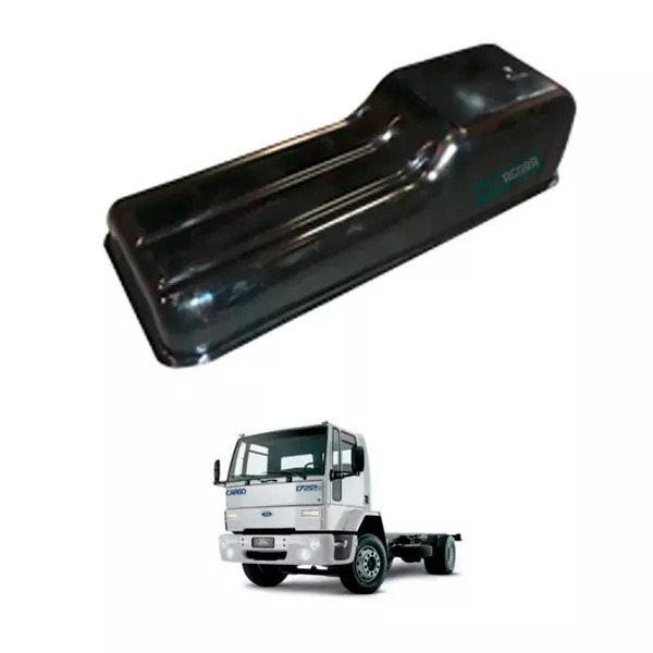 CARTER OLEO MOTOR CUMMINS ISB 6CIL 5.9 18 L CARGO 1722 2422 2428 2622 2628E ELET