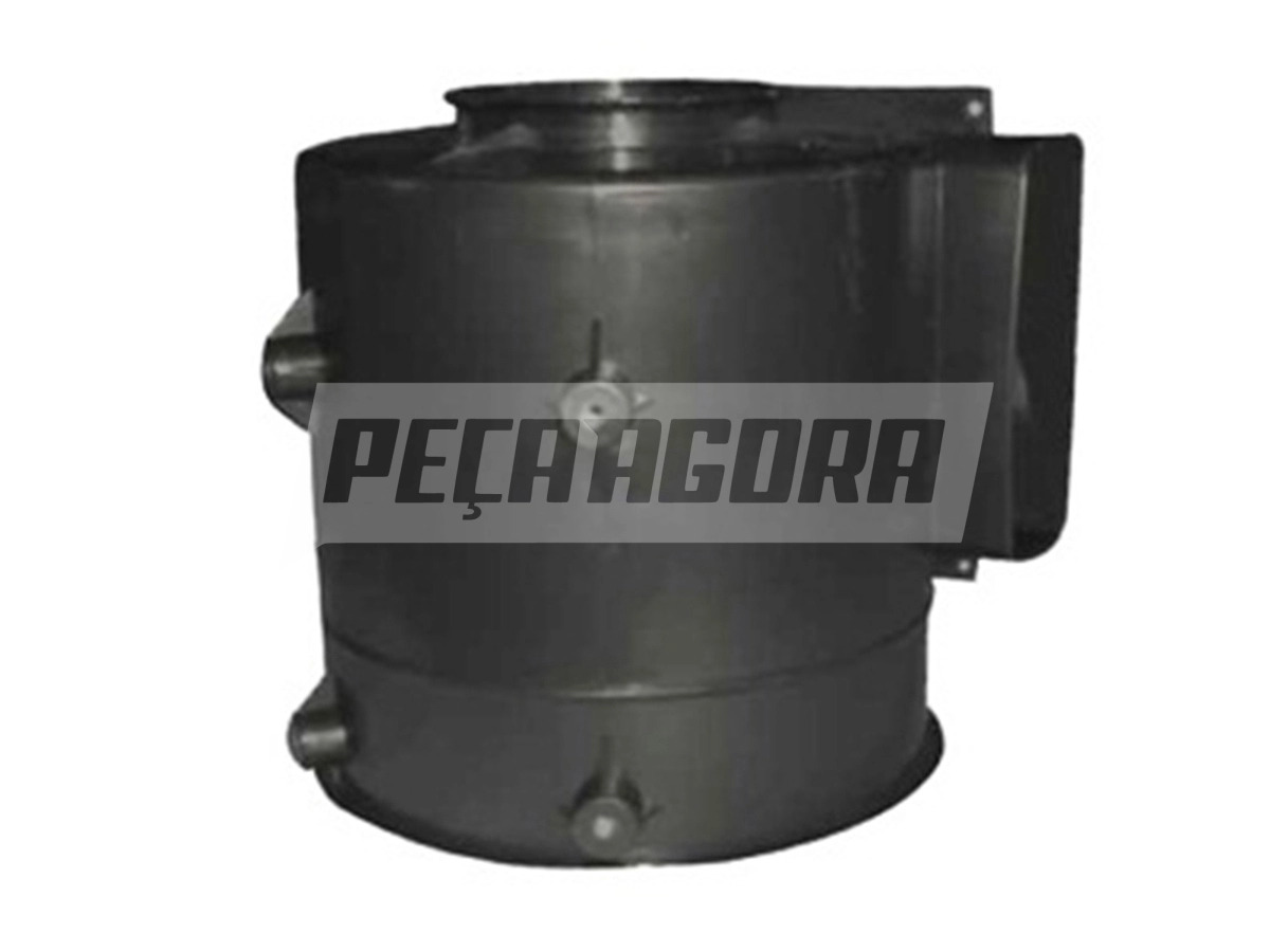 CARCACA FILTRO AR SEM ELEMENTO (VA27252-2491)