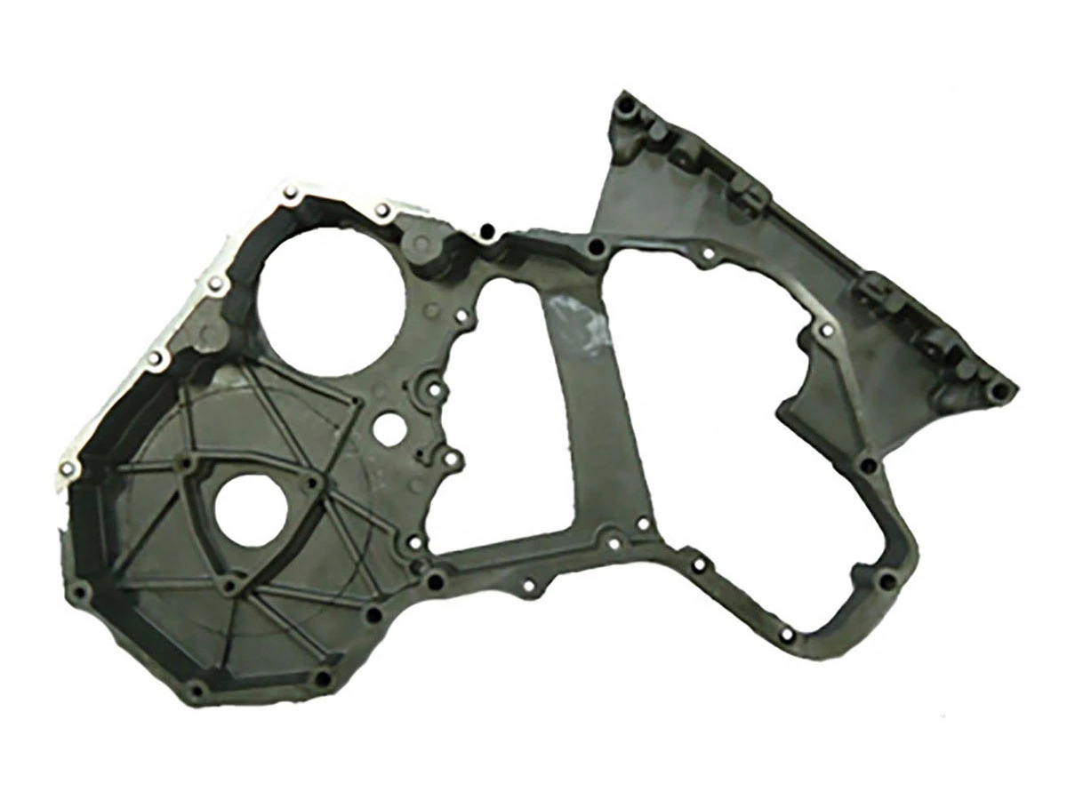 CARCACA DISTRIBUICAO MOTOR CUMMINS SERIE B 5.9 6CIL 3.9 4CIL FORD CARGO 814 815 