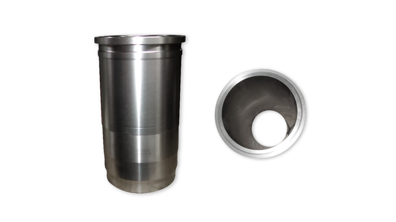 CAMISA BLOCO MOTOR (VA35707-12381)