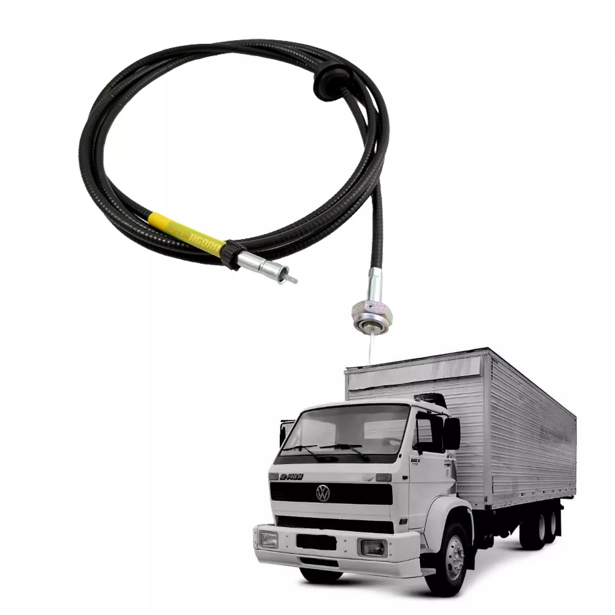 CABO VELOC.CABOVEL 2540MM (VA821-491)