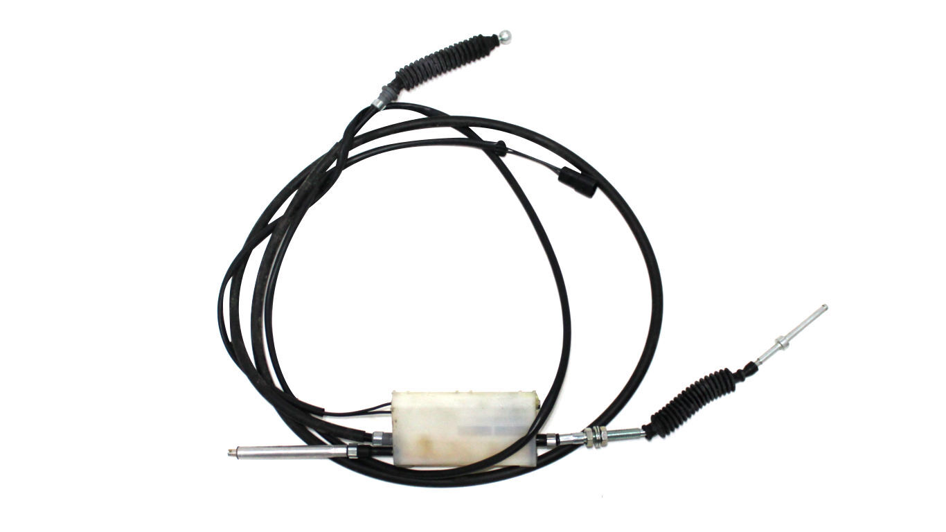 CABO ACELERADOR MULTIPLAS FUNCOES COMPRIMENTO 1930MM (VA1536-491)