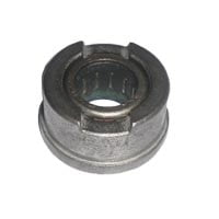 BUCHA C/ ROLAMENTO VOLANTE MOTOR (F6ZZ7600A_.)