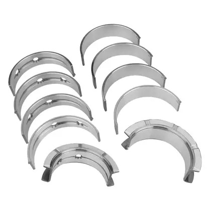 BRONZINA MANCAL 0,50MM 0,20 CUMMINS 6BTAA VW 16.170 14.170BT 12.170BT 16.200 13.