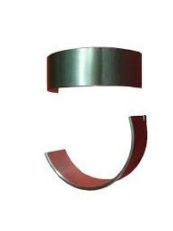 BRONZINA BIELA 0,50 (VI211-12381)