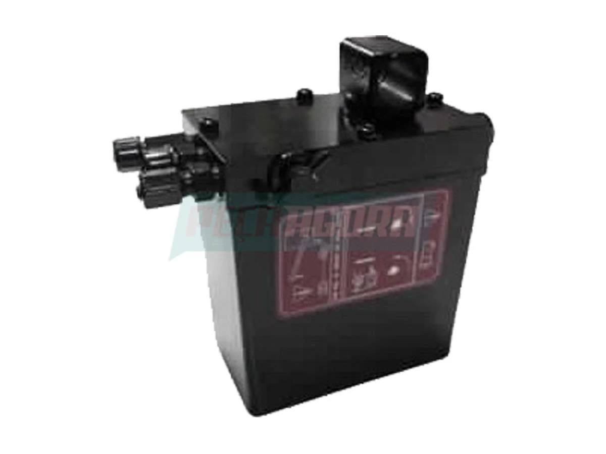 BOMBA HIDRAULICA - PISTAO CABINE- (VA29958-21711)